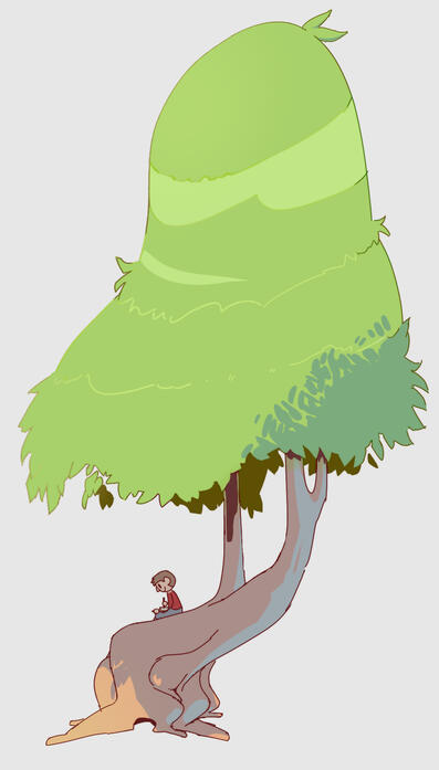 'Nother Tree