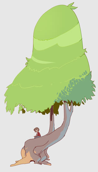 'Nother Tree