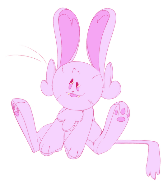 Plushie